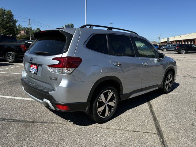 2019 Subaru Forester Touring