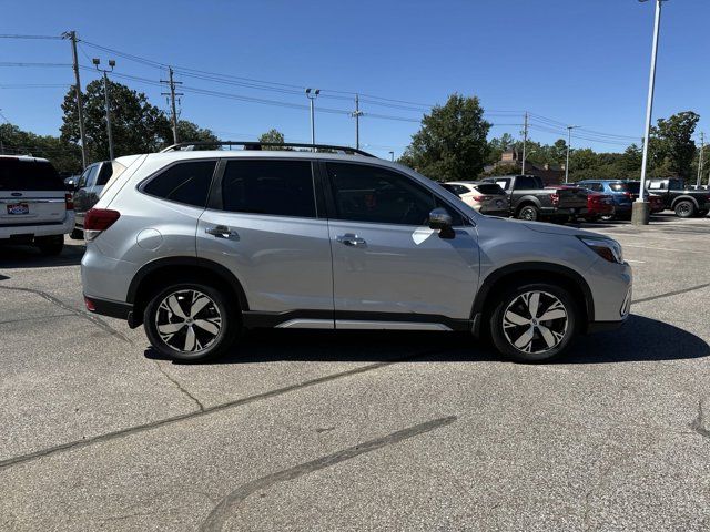 2019 Subaru Forester Touring