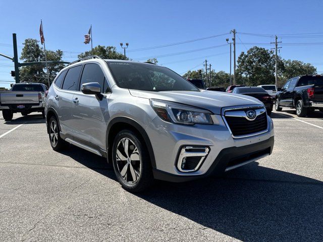 2019 Subaru Forester Touring