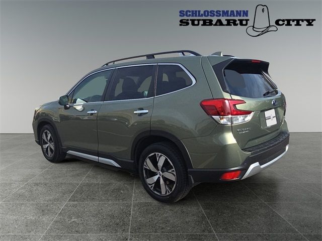 2019 Subaru Forester Touring