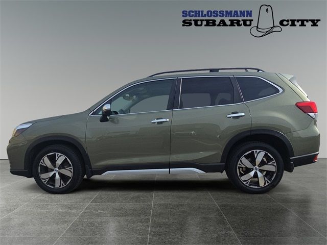 2019 Subaru Forester Touring