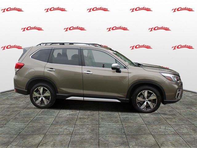 2019 Subaru Forester Touring