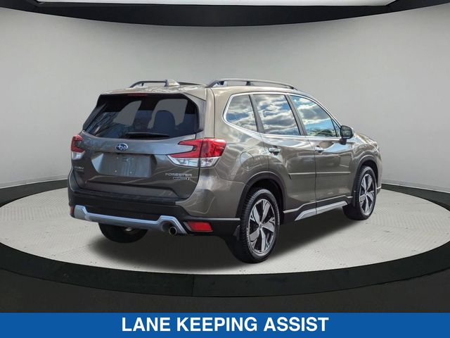 2019 Subaru Forester Touring