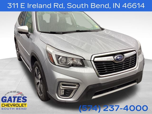 2019 Subaru Forester Touring