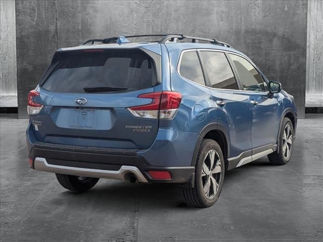 2019 Subaru Forester Touring