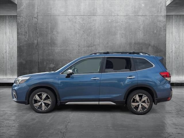 2019 Subaru Forester Touring