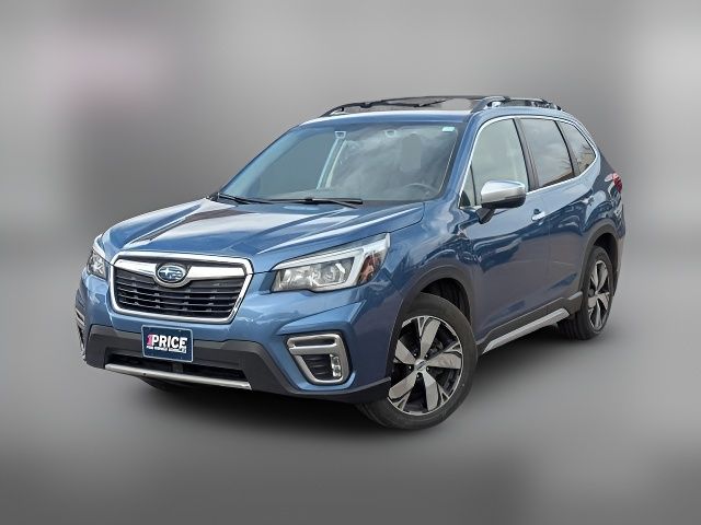 2019 Subaru Forester Touring