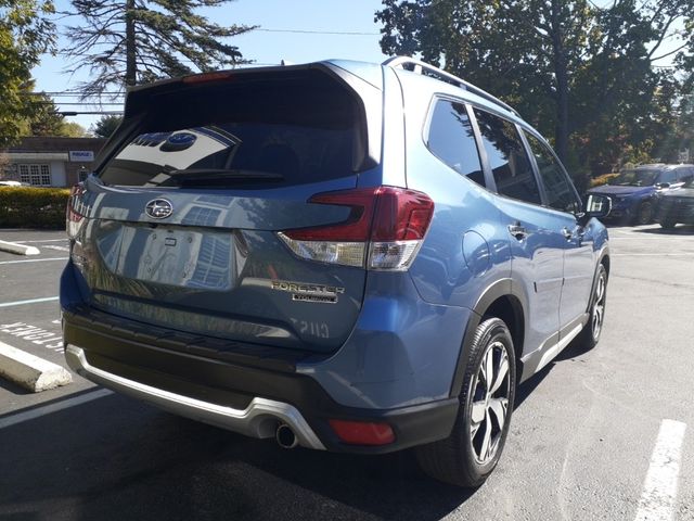 2019 Subaru Forester Touring