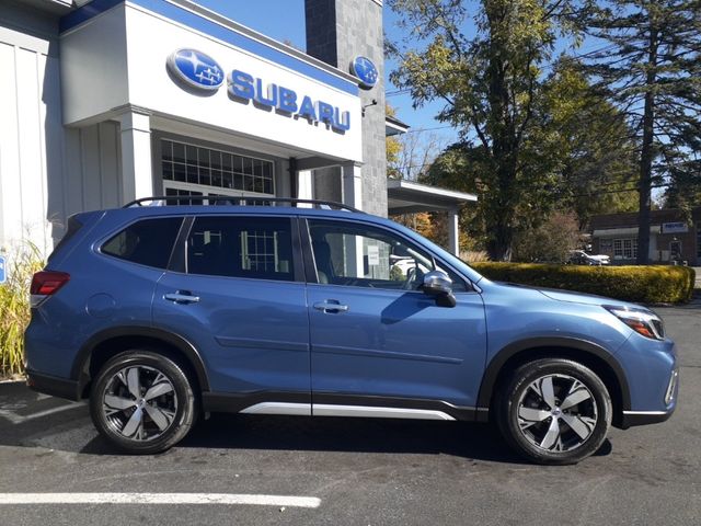 2019 Subaru Forester Touring