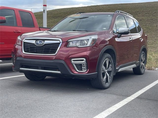 2019 Subaru Forester Touring