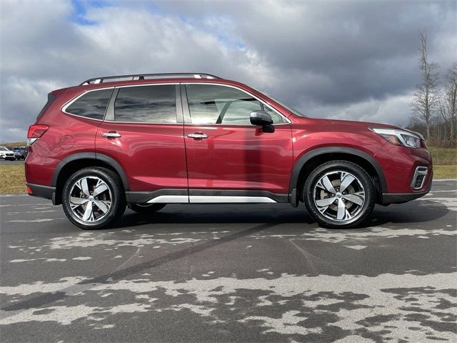 2019 Subaru Forester Touring