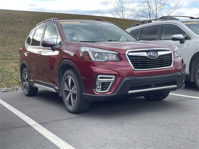 2019 Subaru Forester Touring