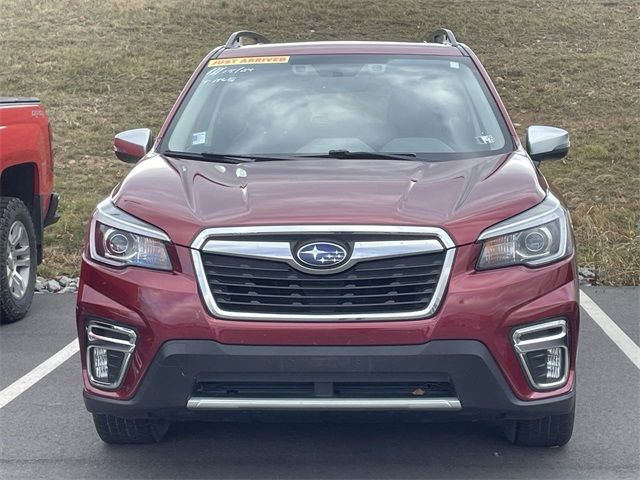 2019 Subaru Forester Touring