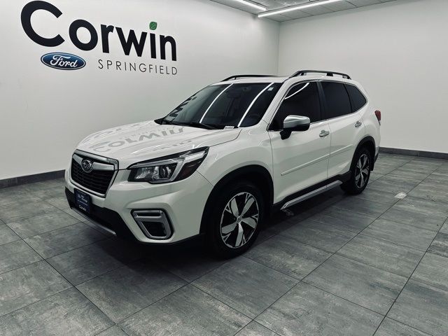 2019 Subaru Forester Touring