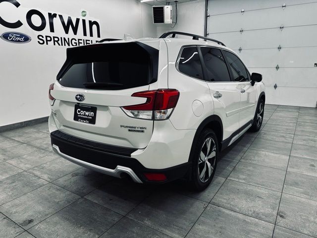 2019 Subaru Forester Touring