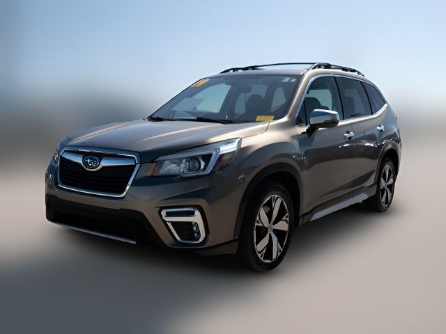 2019 Subaru Forester Touring