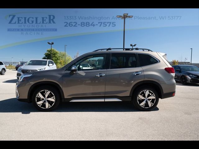 2019 Subaru Forester Touring