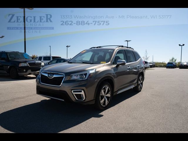 2019 Subaru Forester Touring