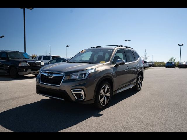 2019 Subaru Forester Touring