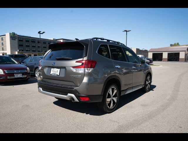 2019 Subaru Forester Touring