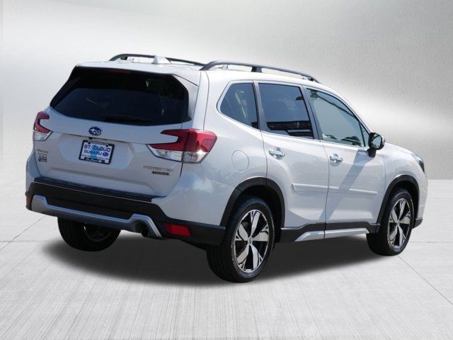 2019 Subaru Forester Touring