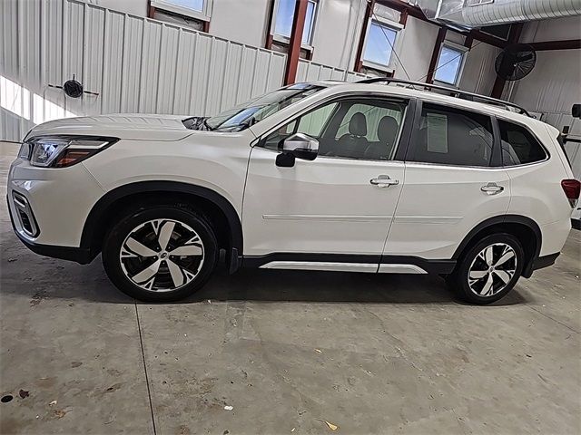 2019 Subaru Forester Touring