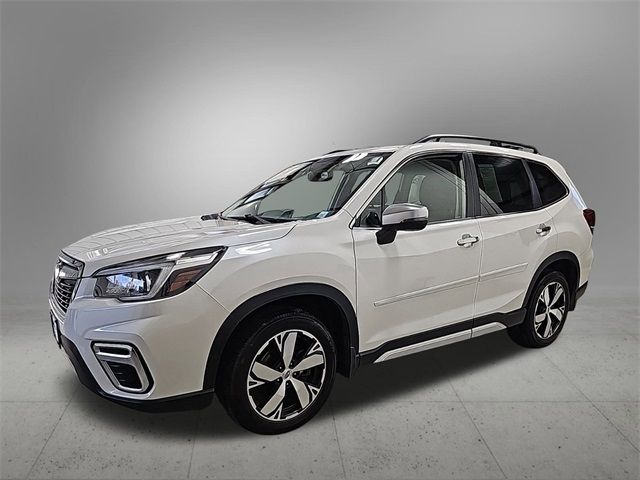 2019 Subaru Forester Touring