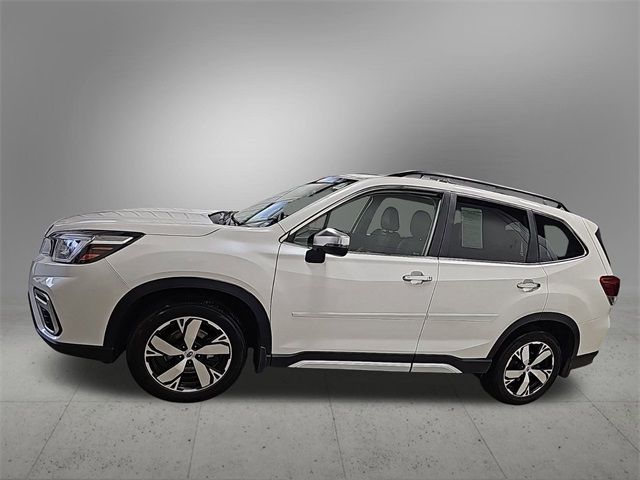 2019 Subaru Forester Touring