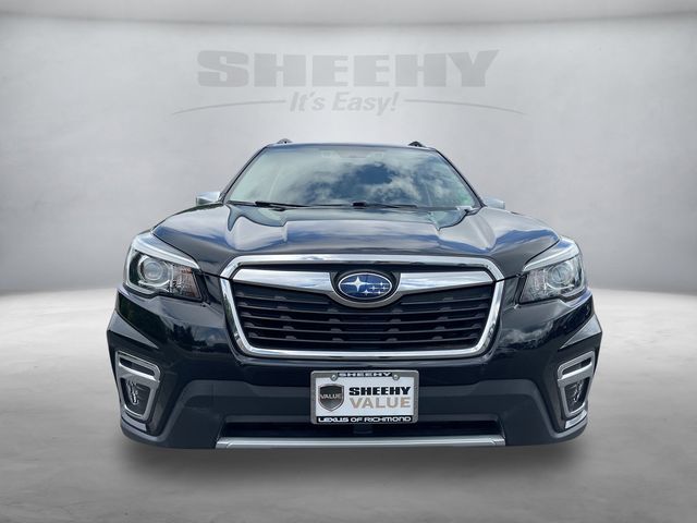 2019 Subaru Forester Touring