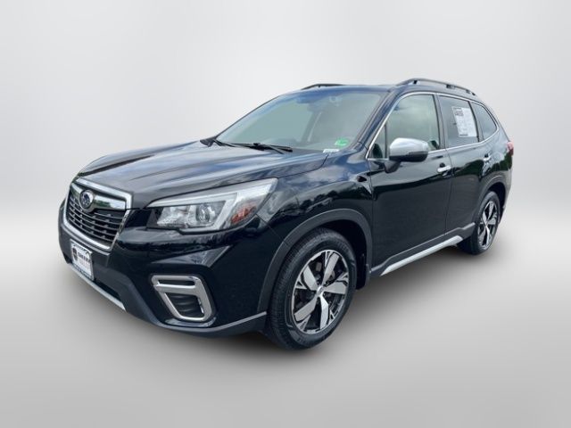 2019 Subaru Forester Touring