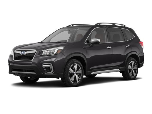 2019 Subaru Forester Touring