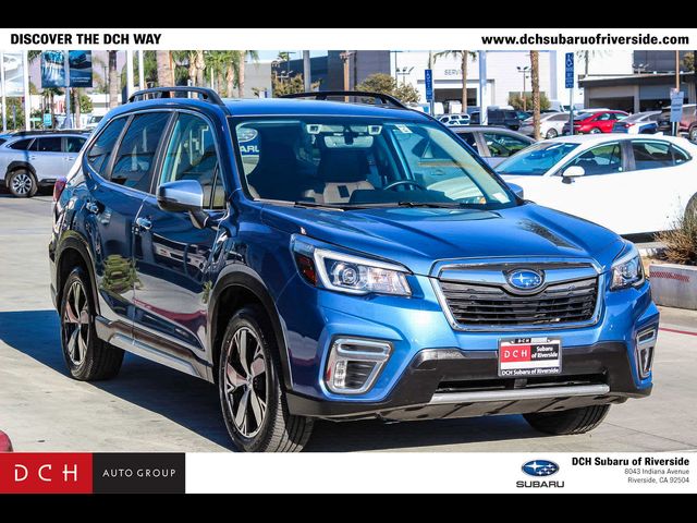 2019 Subaru Forester Touring