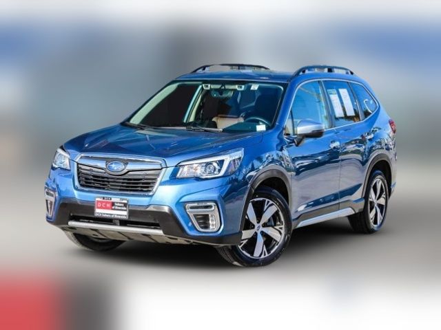 2019 Subaru Forester Touring