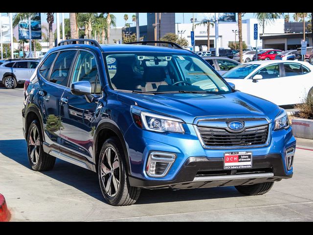 2019 Subaru Forester Touring