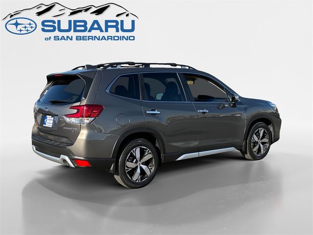 2019 Subaru Forester Touring