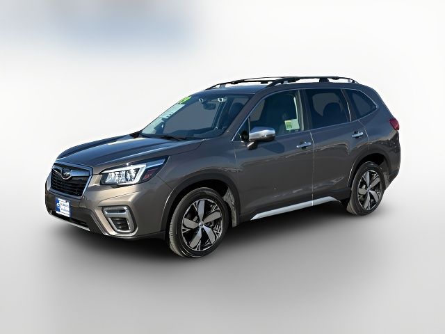 2019 Subaru Forester Touring