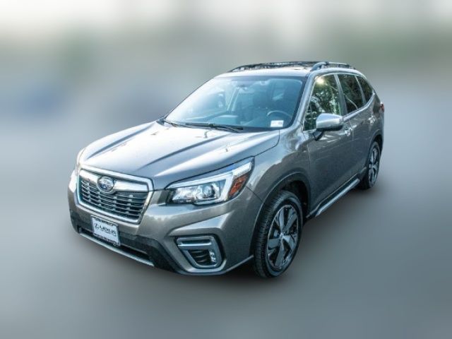 2019 Subaru Forester Touring