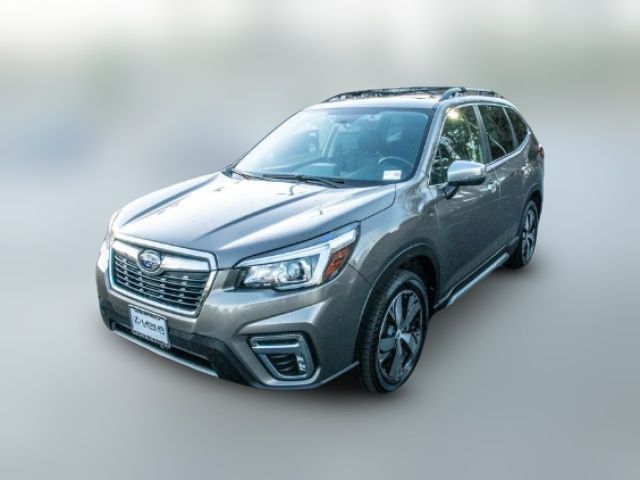 2019 Subaru Forester Touring