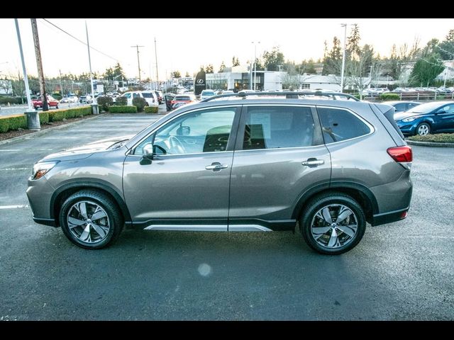 2019 Subaru Forester Touring