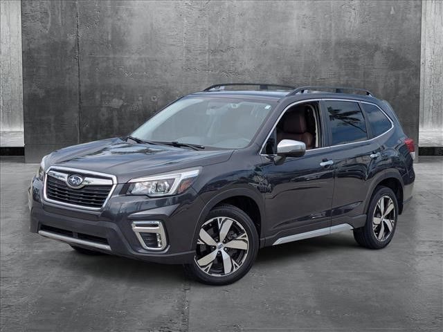 2019 Subaru Forester Touring