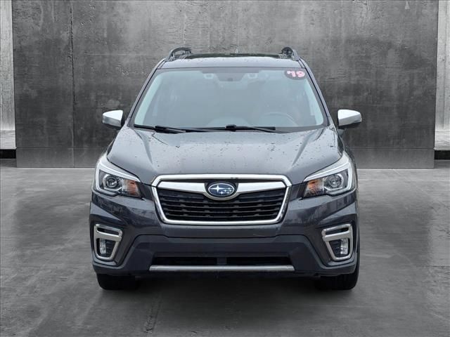 2019 Subaru Forester Touring