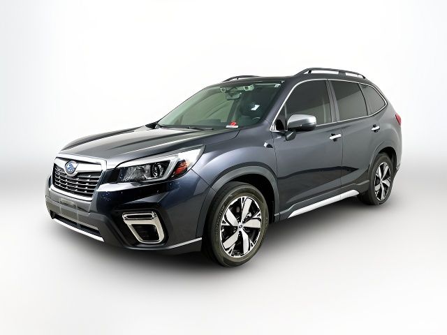 2019 Subaru Forester Touring