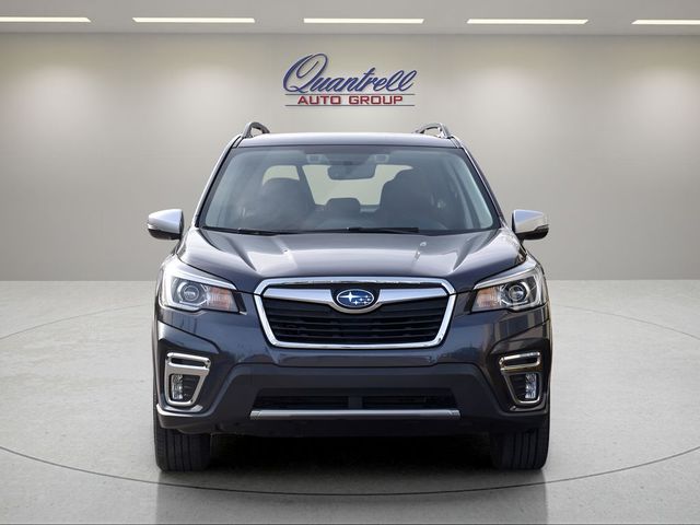 2019 Subaru Forester Touring