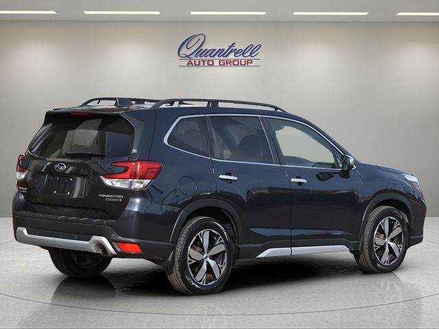 2019 Subaru Forester Touring