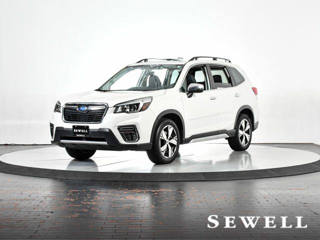 2019 Subaru Forester Touring