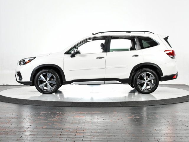 2019 Subaru Forester Touring