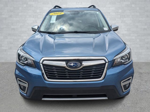 2019 Subaru Forester Touring