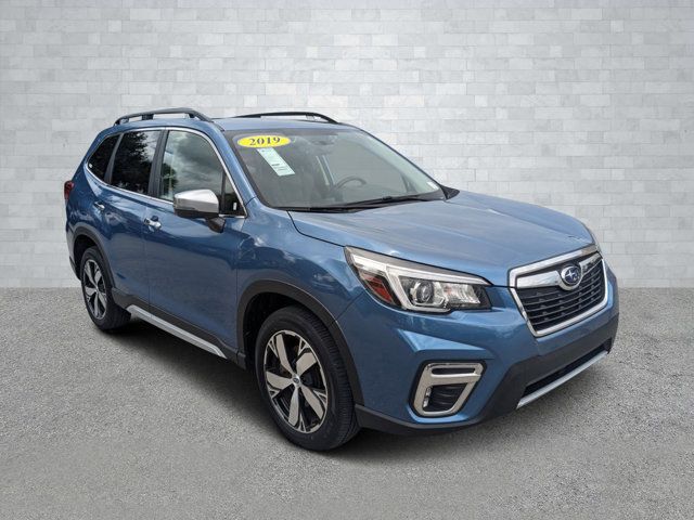 2019 Subaru Forester Touring