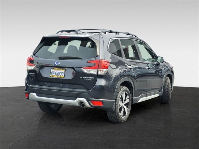 2019 Subaru Forester Touring