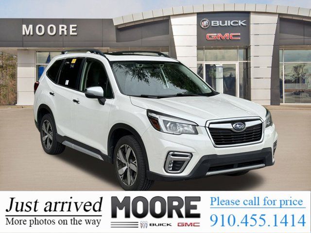 2019 Subaru Forester Touring